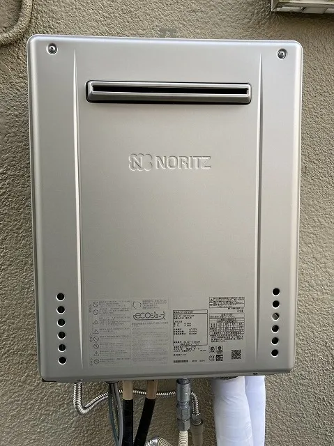 給湯器選びで知りたいエコジョーズのメリットと実際の節約効果を徹底解説