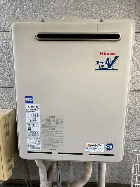 給湯器選びでリンナイを比較し耐久性や交換費用の相場を徹底解説