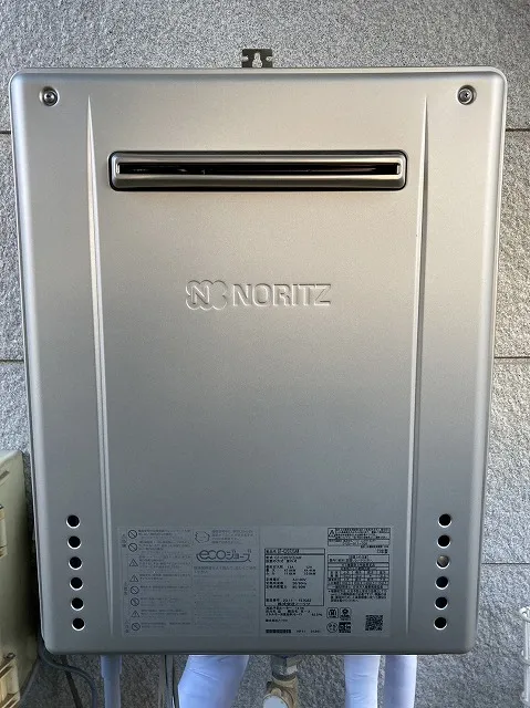 給湯器とノーリツの寿命やエラー表示から交換時期を見極めるための実践ガイド