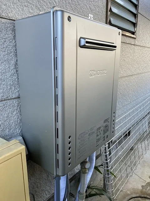 給湯器とノーリツふろ給湯器の寿命・予約機能・エラー対策を徹底解説