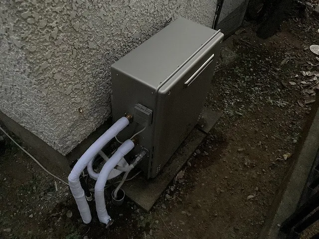 給湯器の選び方と最新技術で快適な生活を実現するポイント