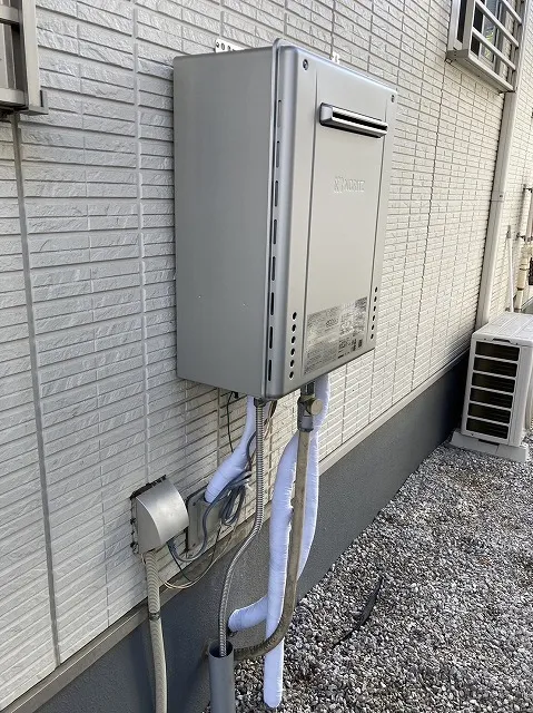 給湯器のオートとフルオートを徹底比較し後悔しない選び方と価格差・デメリットも解説