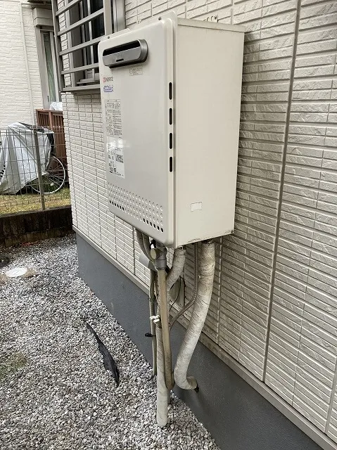 給湯器従来型の特徴と選び方をコスト比較から徹底解説