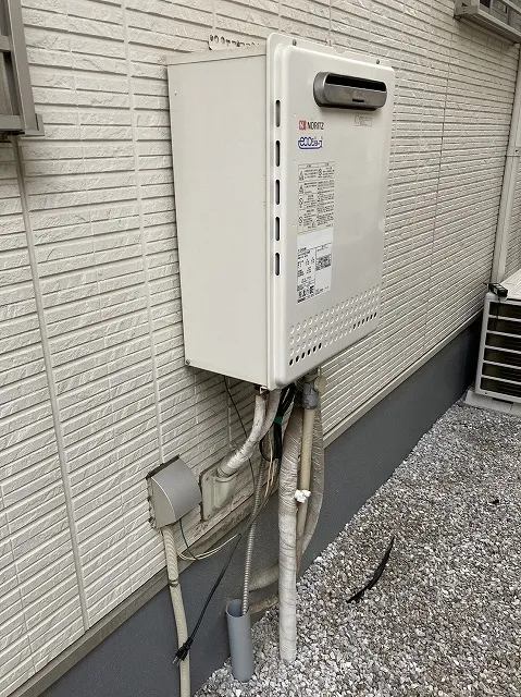 給湯器従来型の特徴とエコジョーズとのコスト・環境比較を徹底解説