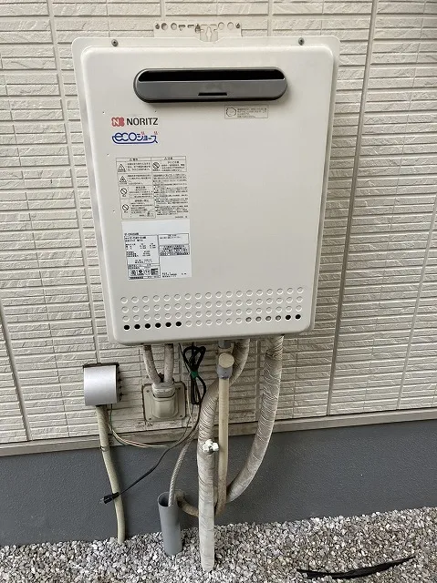 給湯器凍結の緊急対処と破損防止を実践的に解説