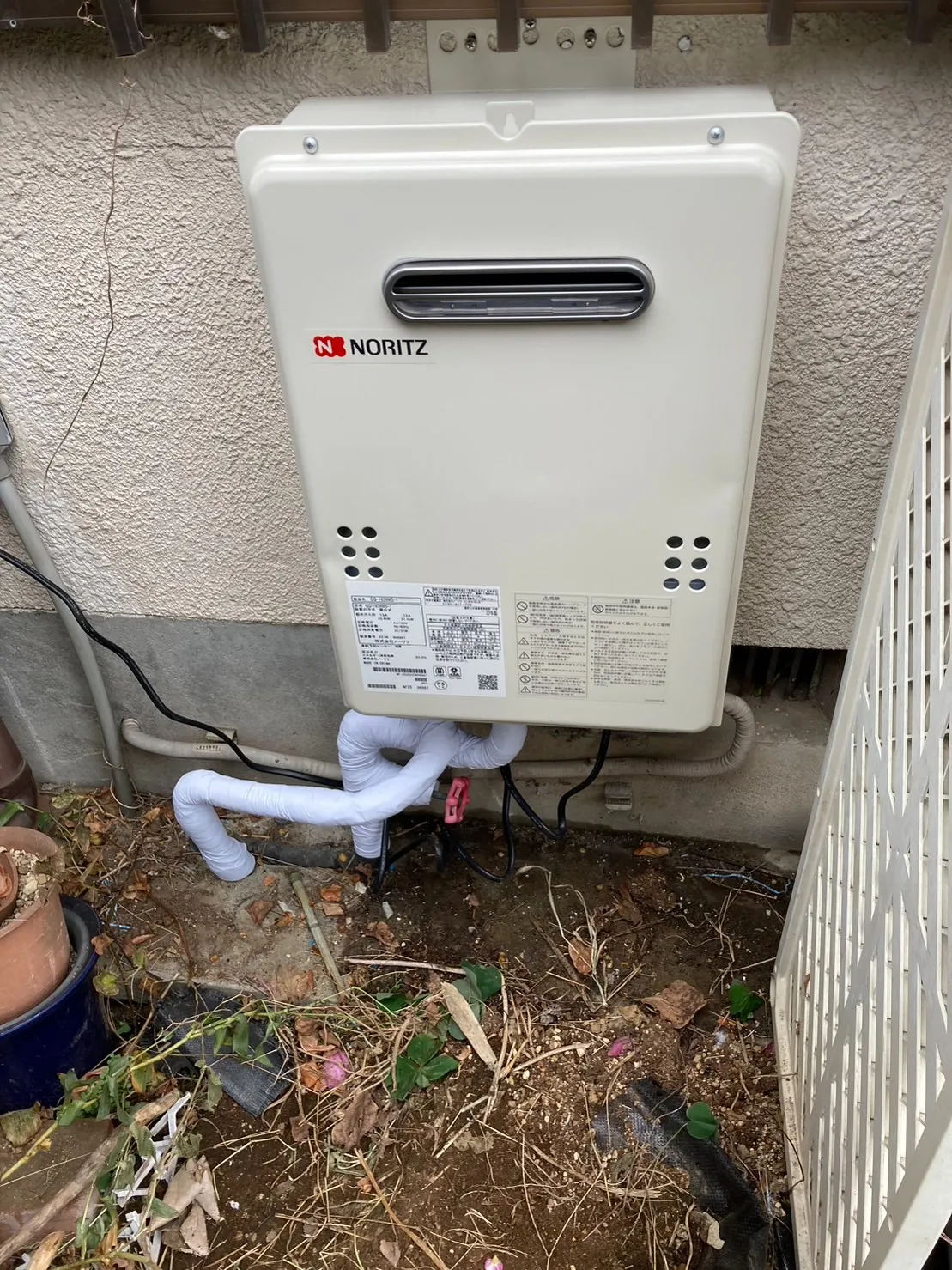 給湯器と給湯専用タイプの違いと選び方を徹底解説