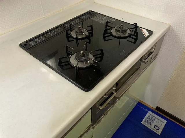 簡単操作でわかるオートグリル使い方