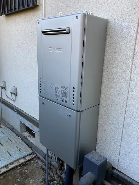 給湯器配管カバーで寿命を延ばす選び方とDIY取り付け費用の徹底解説