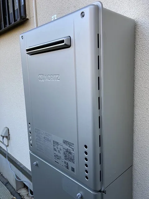 給湯器とエコジョーズ屋外壁掛型の省エネ効果と選び方を徹底解説