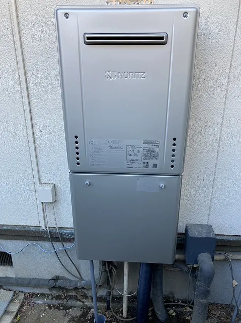 給湯器のエコジョーズ交換時期と失敗しない費用節約術を徹底解説