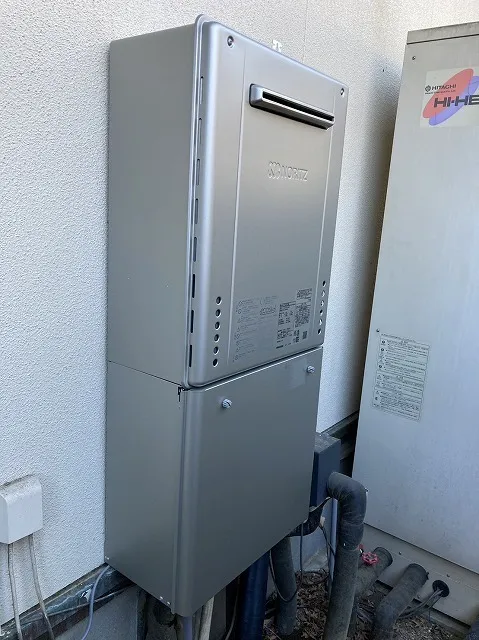 給湯器エラー表示の意味と正しい解除方法を自分で実践するポイント