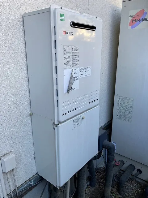 給湯器の水漏れや故障を早期発見し安全・節約に修理するためのポイント