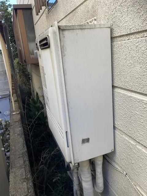 給湯器の寿命を見極めるための前兆サインと交換タイミング徹底ガイド