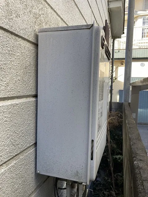 給湯器故障の見分け方と夜間でも慌てない自分でできる初期対応ガイド