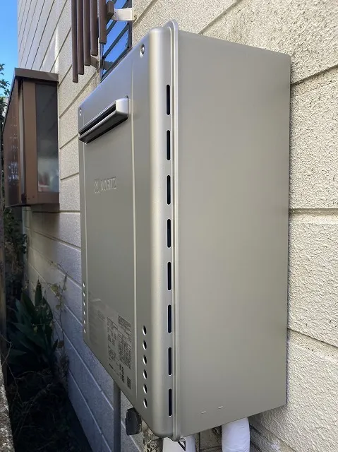 給湯器とエコジョーズの違いと選び方で後悔しない費用と寿命のチェックポイント