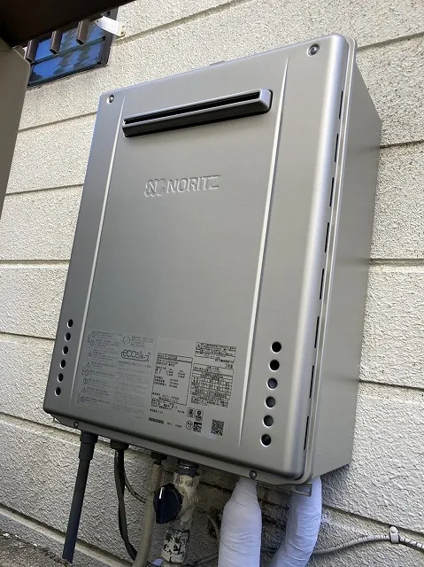 給湯器とガスの関係を徹底解説しコストや交換時期を見極めるポイント