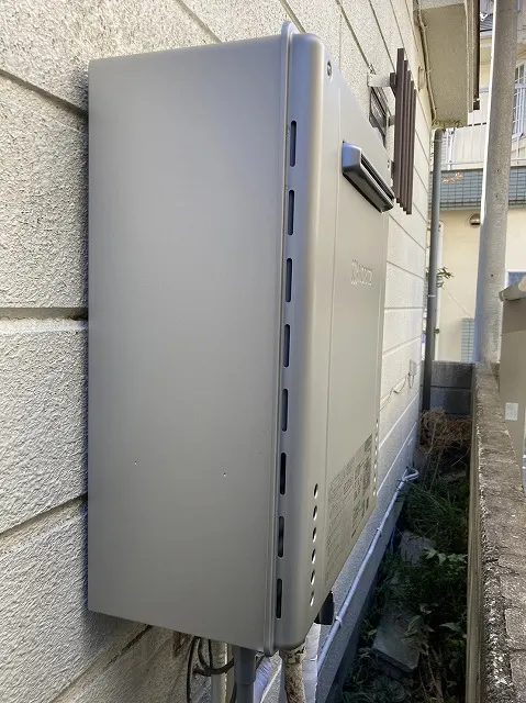 給湯器の温度設定で光熱費を抑える最適な使い方と家族が快適に暮らす実践ポイント