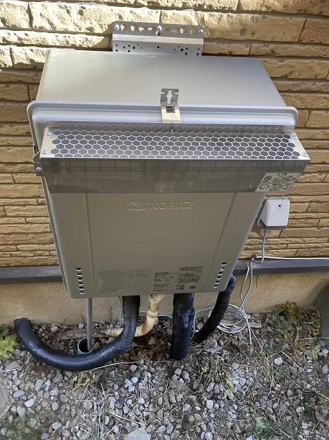 給湯器の水抜きを安全に行う正しい手順とセルフメンテナンスで故障防止するコツ