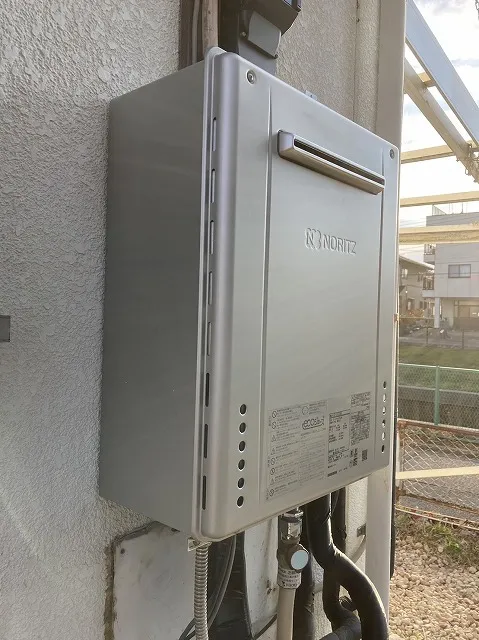 家族みんなが使いやすい給湯器の選び方と機能解説