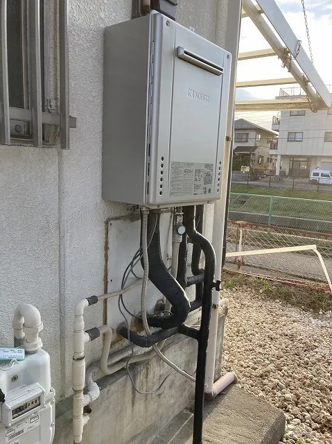 家族みんなに便利な給湯器の選び方と活用術