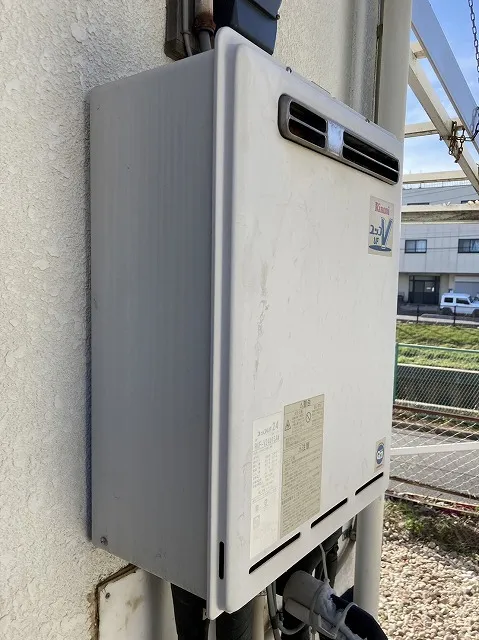 ご要望に応える給湯器の最適な選び方と施工のポイント