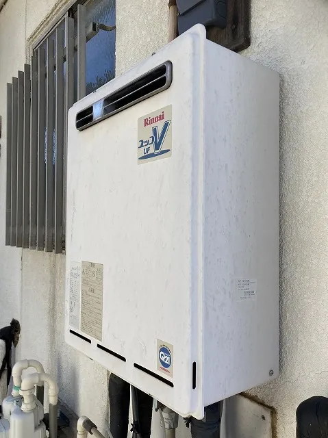 ご家族全員が満足できる給湯器選びのポイント