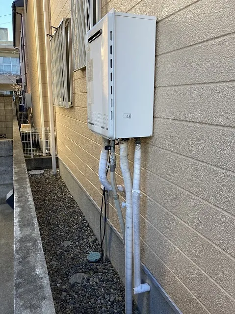 給湯号数の正しい選び方と重要ポイント解説