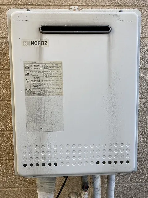 給湯器の追い炊き機能と正しい使い方解説