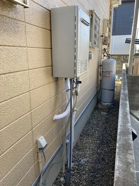 給湯器高温タイプの効率徹底比較分析