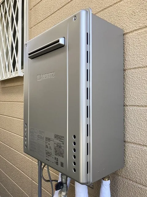 給湯器の寿命と交換時期の正確な目安