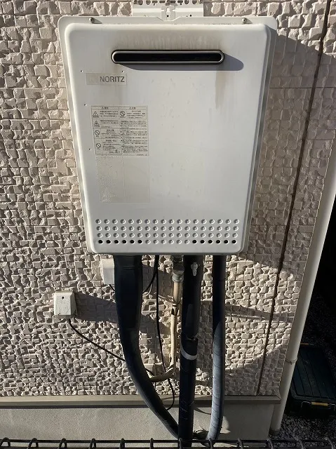 給湯器配管クリーンの基本とメンテポイント