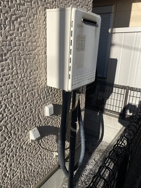 給湯器凍結防止の基本対策と注意点