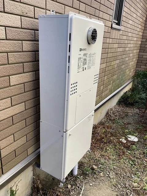 ガス温水暖房付ふろ給湯器交換の最適時期解説