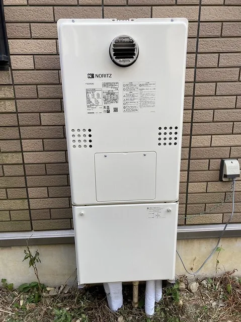 ガス温水暖房付きふろ給湯器交換の最適時期解説