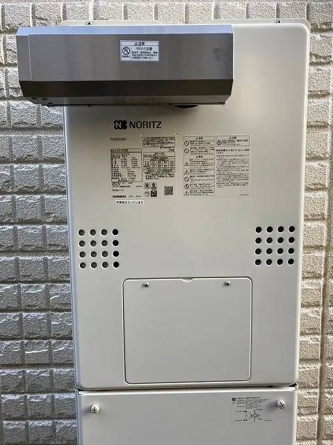 ガス温水暖房付ふろ給湯器の交換時期と目安詳解