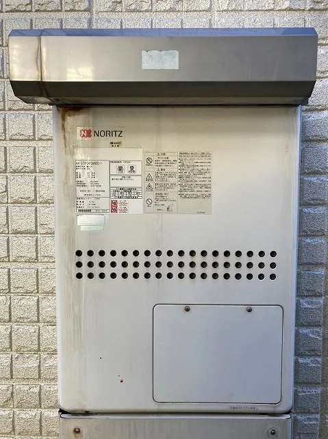 ガス温水暖房付給湯器の故障原因とメンテナンス術