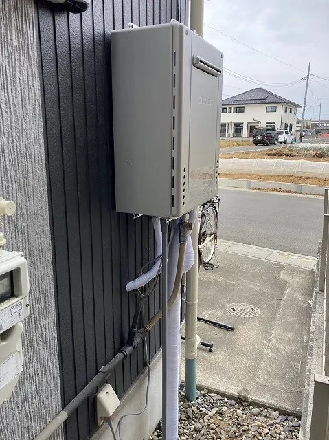 給湯器エコジョーズで後悔しない選び方とデメリット徹底解説