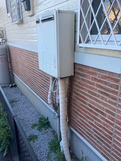 給湯器とパロマの組み合わせでコスパも寿命も満足できる選び方と交換費用目安