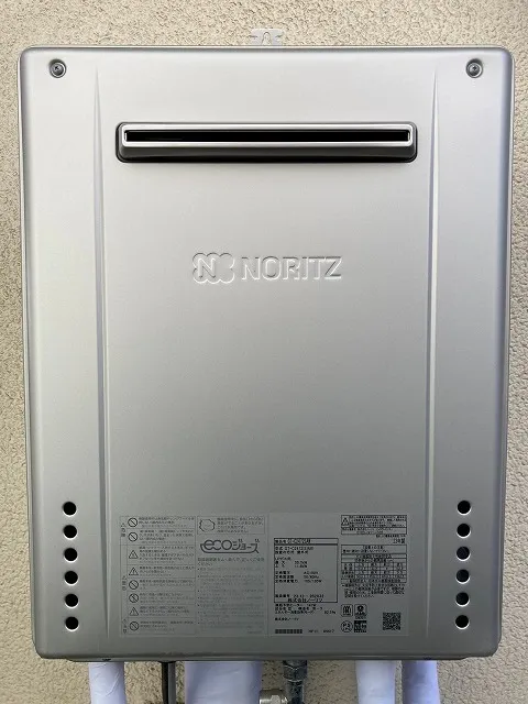 給湯器ノーリツエコジョーズで寿命や交換費用を徹底解説した選び方ガイド