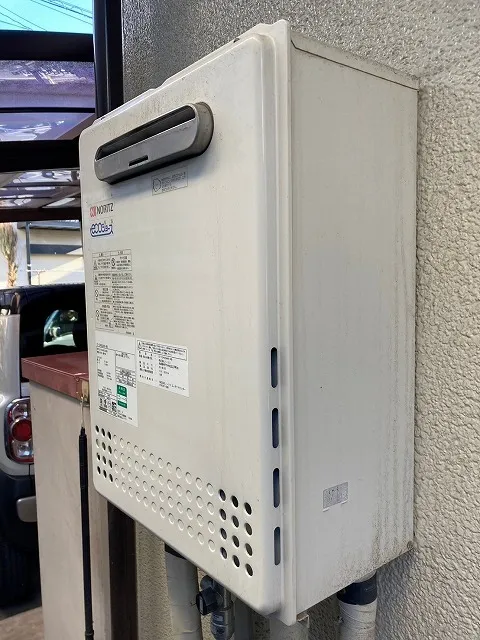 給湯器交換は何年目が適切か年数別の寿命目安と壊れる前兆サインを徹底解説