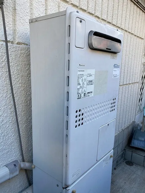 給湯器とガス温水暖房付ふろ給湯器の違いと選び方を徹底解説