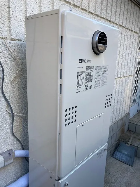 給湯器ガス温水暖房付ふろ給湯器エコジョーズの省エネ交換術と家族を快適に守る選び方