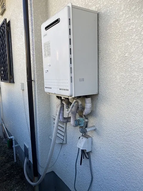 給湯器従来型の選び方とエコジョーズ比較で後悔しないためのポイント