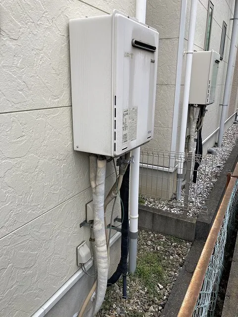 給湯器とリンナイの寿命見極めとエラー対策を徹底解説