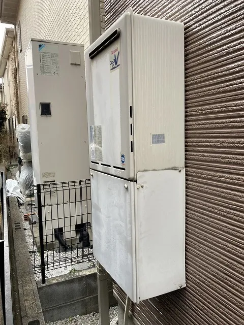 給湯器配管カバーの必要性と効果をDIY視点で徹底解説