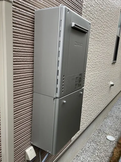 給湯器配管カバーとエコジョーズの必要性や凍結防止・費用を徹底解説