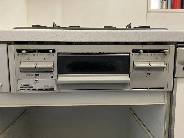 最新技術で極めるビルトインコンロ調理テクニック