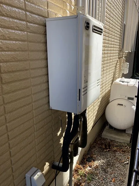 給湯器従来型屋外壁掛型の費用や省エネ効果を徹底比較して最適選択を実現