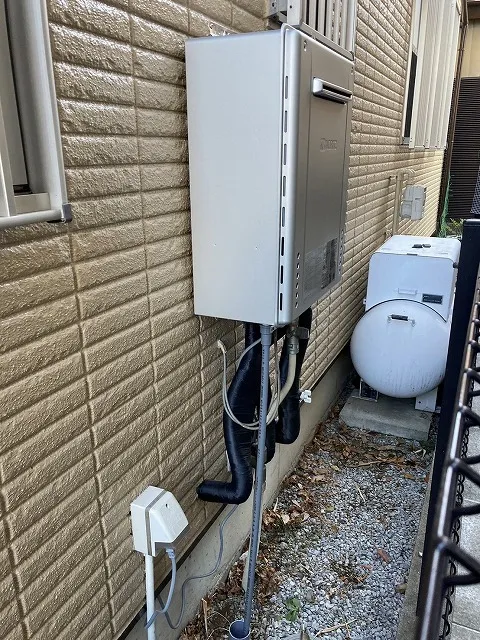 給湯器の屋外壁掛型エコジョーズでガス代節約と費用回収を徹底検証