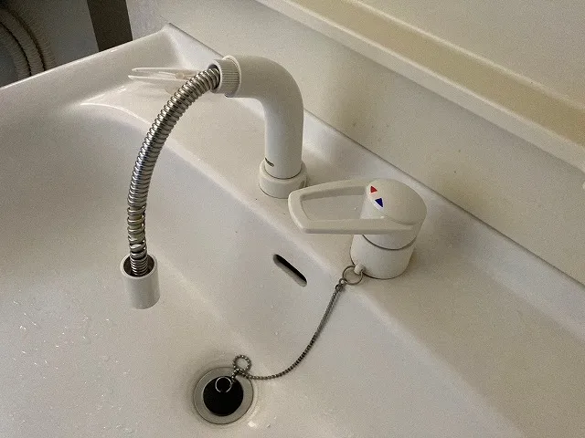 洗面用水栓の効果的なお手入れ方法ガイド